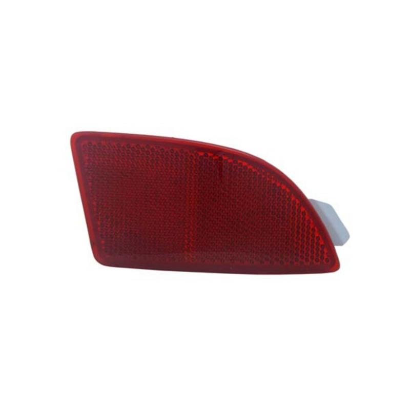 TYC 17533900 Reflector Assembly product image 1 of 1