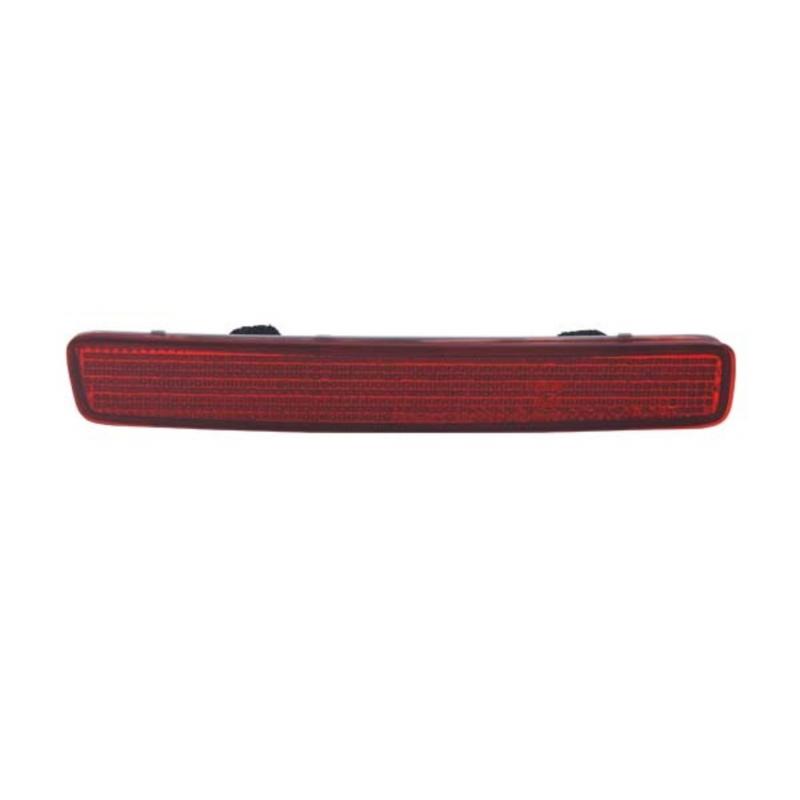 TYC 17534300 Reflector Assembly product image 1 of 1