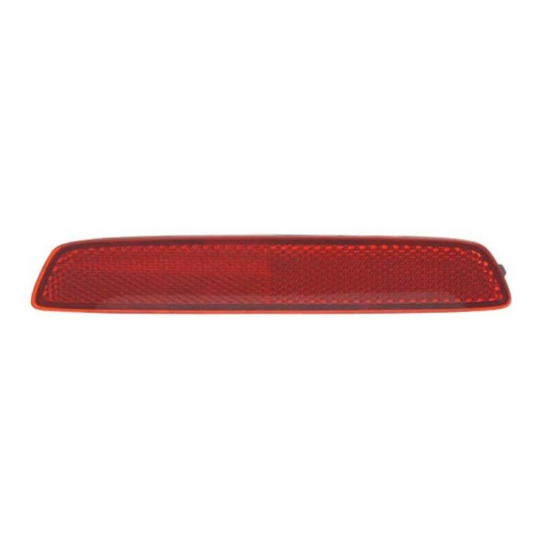 TYC 17538100 Reflector Assembly product image 1 of 1