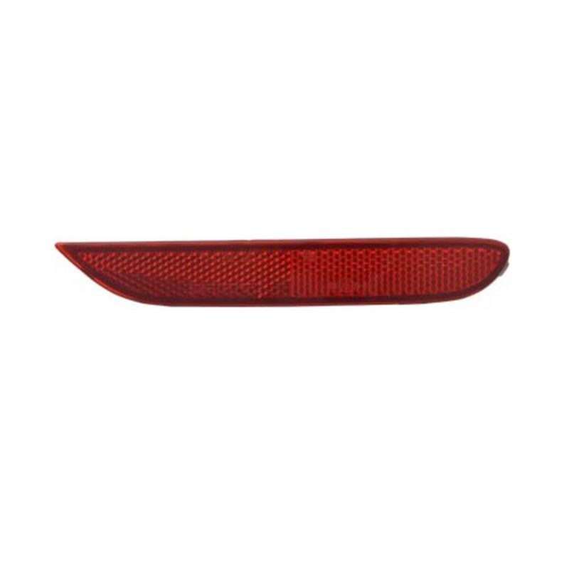 TYC 17540500 Reflector Assembly product image 1 of 1