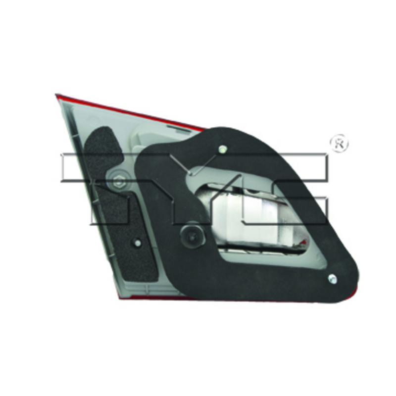 TYC 175407009 Tail Light Assembly product image 2 of 2