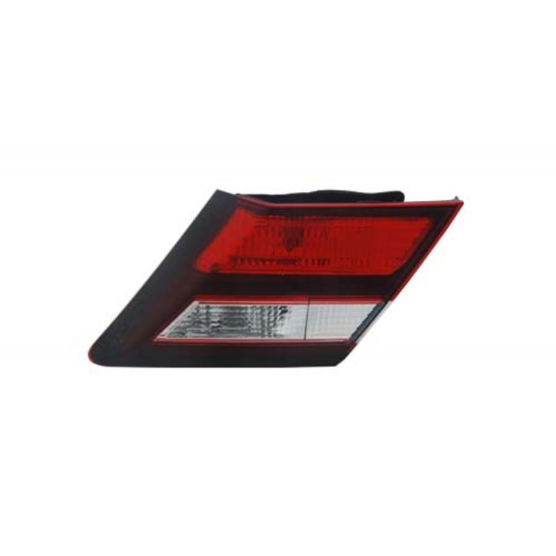 TYC 17540900 Tail Light Assembly product image 1 of 1