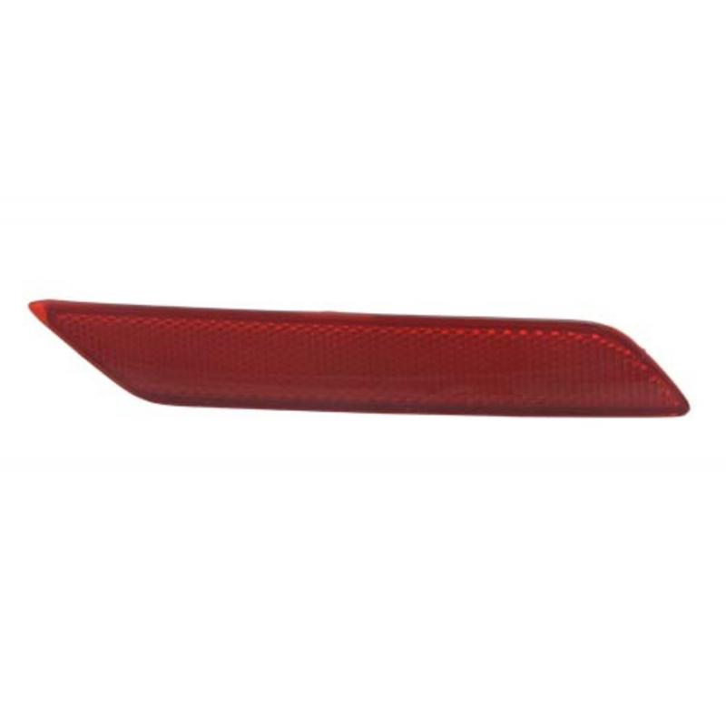 TYC 17541100 Reflector Assembly product image 1 of 1