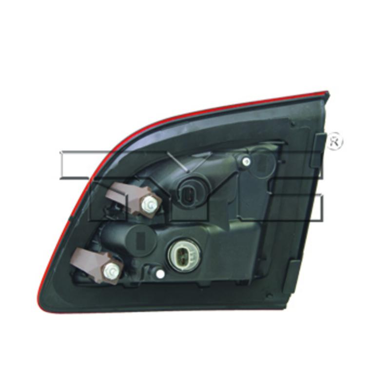TYC 17541400 - Tail Light Assembly TYC 17541400 Tail Light Assembly product image 1 of 2
