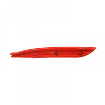 TYC 17541500 Reflector Assembly product image 2 of 2