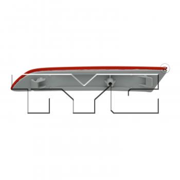TYC 17544000 Reflector Assembly product image 1 of 2