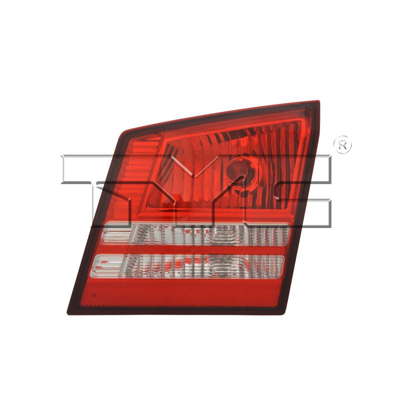 TYC 175461009 Tail Light Assembly product image 1 of 2