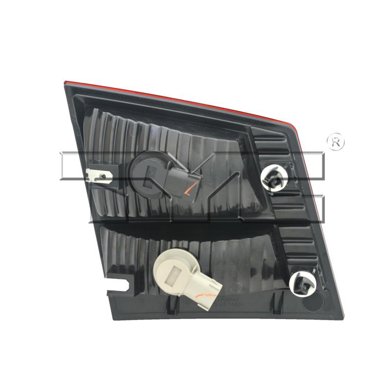 TYC 175461009 Tail Light Assembly product image 2 of 2