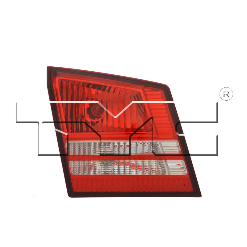 TYC 17546200 Tail Light Assembly product image 1 of 2