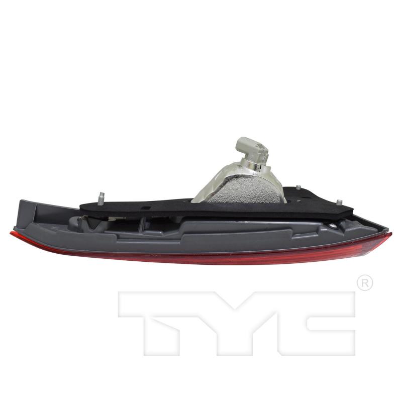 TYC 175471909 Tail Light Assembly product image 4 of 6