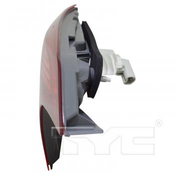 TYC 175472909 Tail Light Assembly product image 1 of 6