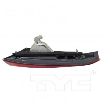TYC 175472909 Tail Light Assembly product image 2 of 6