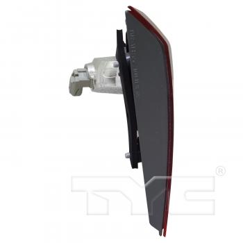 TYC 175472909 Tail Light Assembly product image 5 of 6