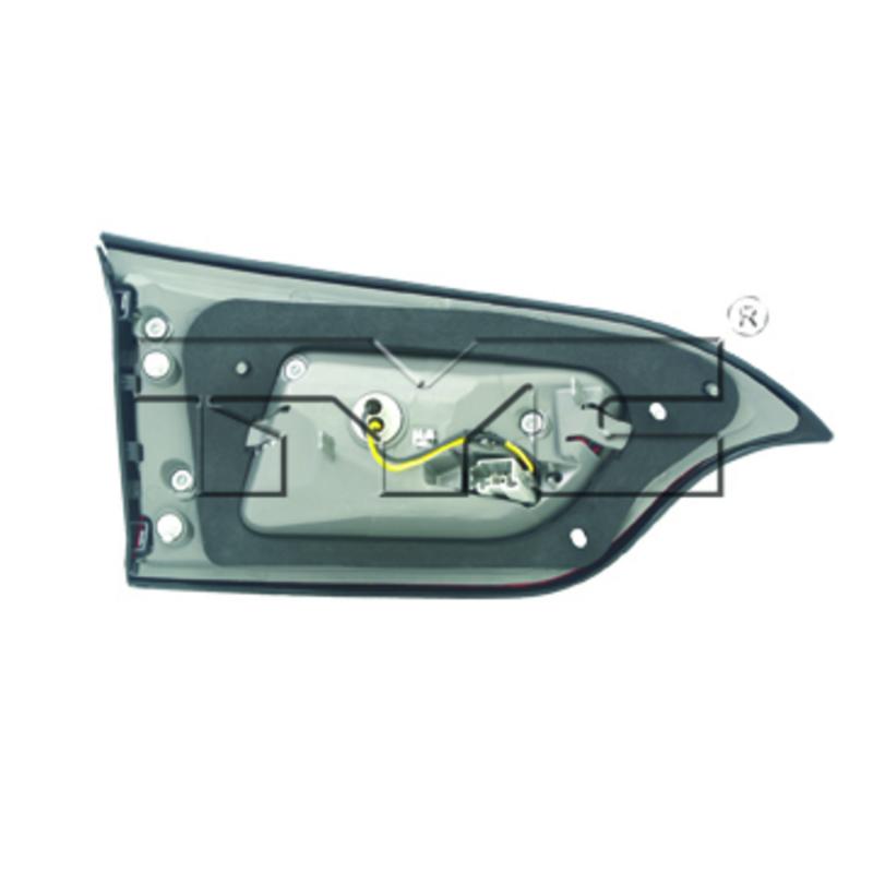 TYC 17547500 - Tail Light Assembly TYC 17547500 Tail Light Assembly product image 1 of 2