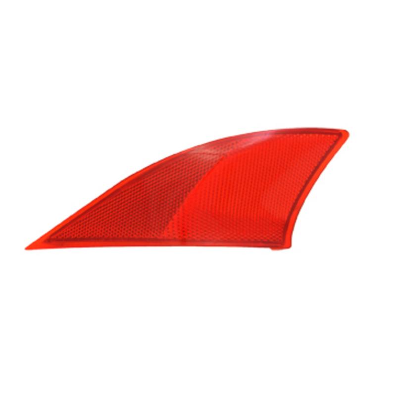 TYC 17547800 Reflector Assembly product image 1 of 1