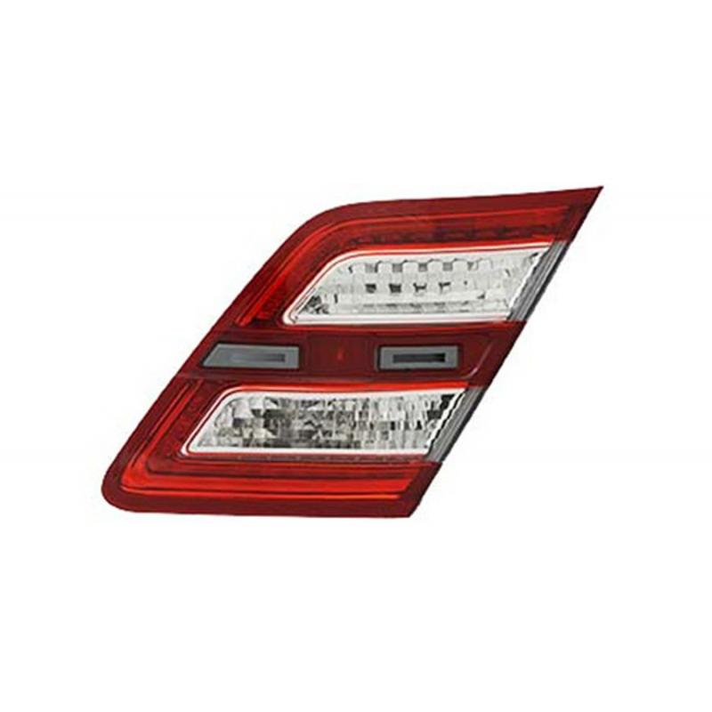 TYC 17549700 Tail Light Assembly product image 1 of 1