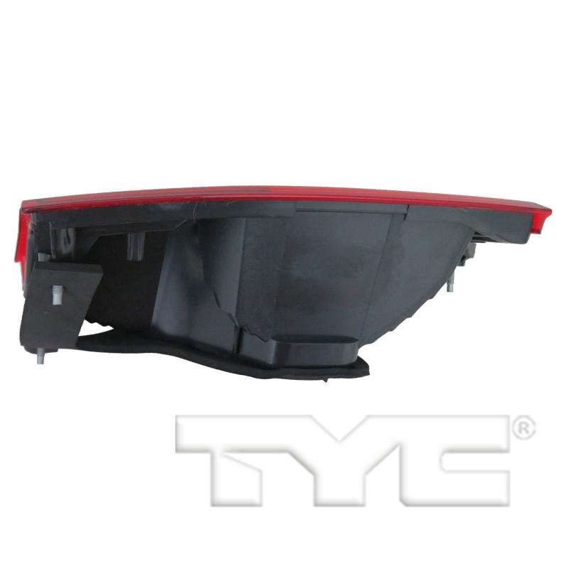 TYC 175502019 Tail Light Assembly product image 3 of 3