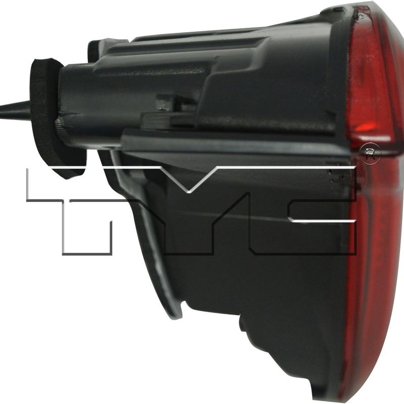 TYC 175523009 Tail Light product image 2 of 6