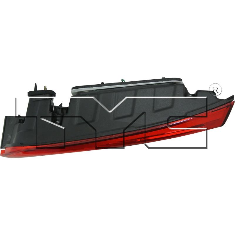 TYC 175523009 Tail Light product image 3 of 6
