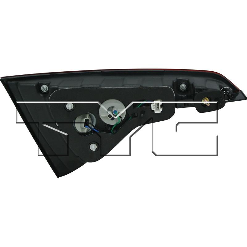 TYC 175523009 Tail Light product image 6 of 6