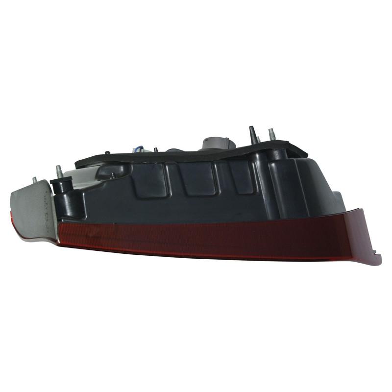 TYC 175531009 - Tail Light Assembly TYC 175531009 Tail Light Assembly product image 1 of 6