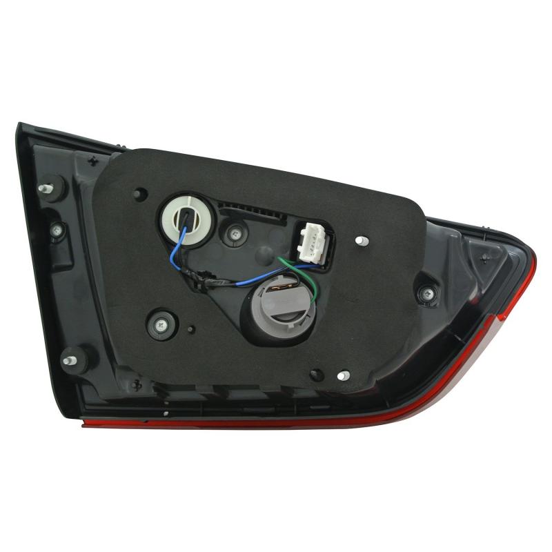 TYC 175531009 - Tail Light Assembly TYC 175531009 Tail Light Assembly product image 2 of 6
