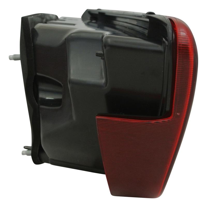 TYC 175531009 - Tail Light Assembly TYC 175531009 Tail Light Assembly product image 3 of 6