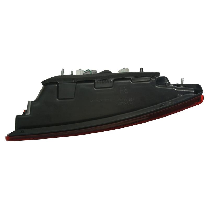 TYC 175531009 - Tail Light Assembly TYC 175531009 Tail Light Assembly product image 4 of 6