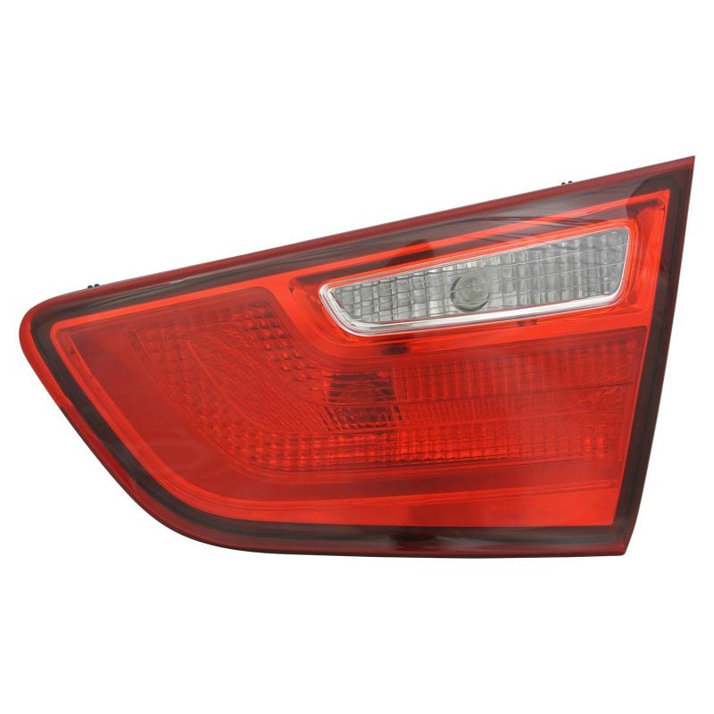 TYC 175531009 - Tail Light Assembly TYC 175531009 Tail Light Assembly product image 5 of 6