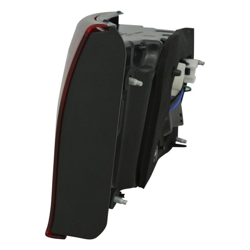 TYC 175531009 - Tail Light Assembly TYC 175531009 Tail Light Assembly product image 6 of 6
