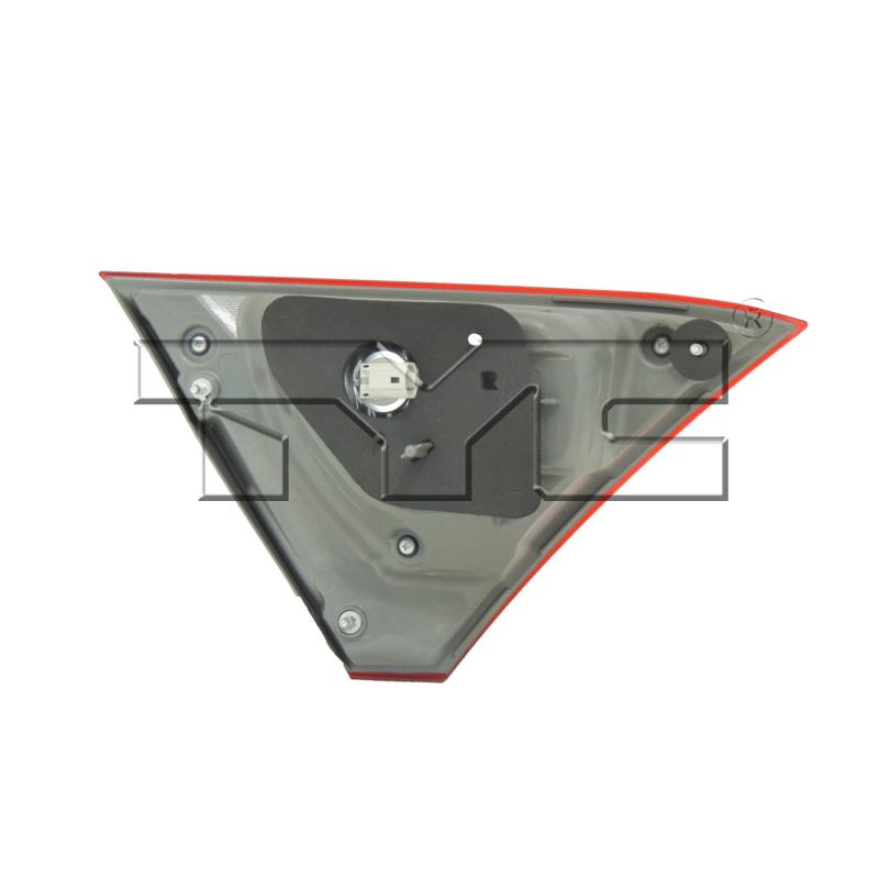 TYC 17553500 - Tail Light Assembly TYC 17553500 Tail Light Assembly product image 1 of 2