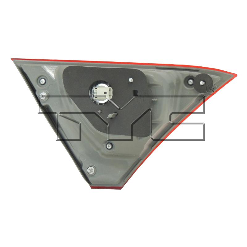 TYC 175535009 Tail Light Assembly product image 2 of 3