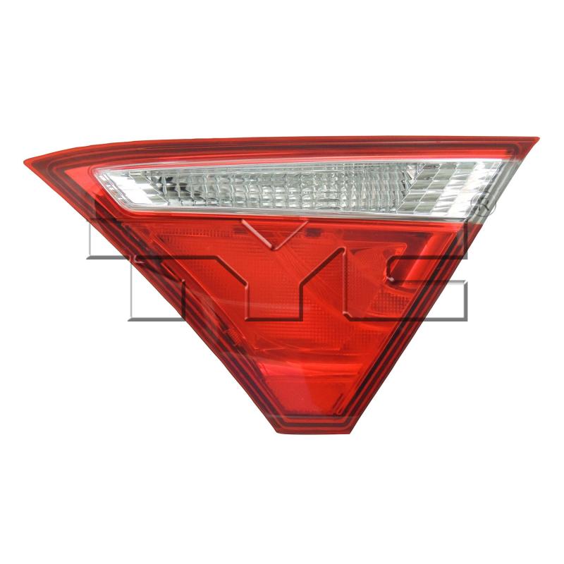 TYC 175535009 Tail Light Assembly product image 3 of 3