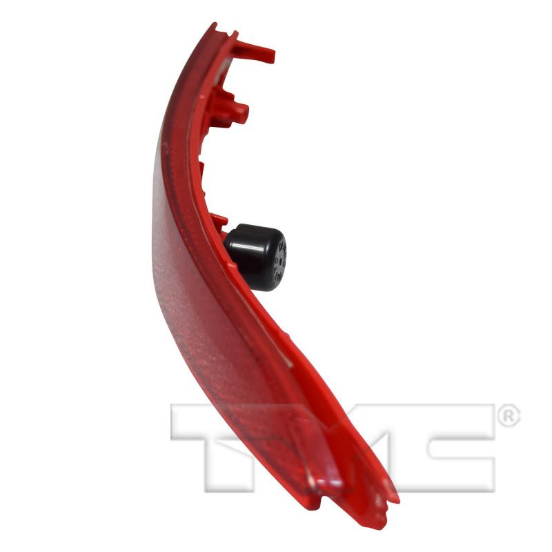 TYC 175537009 Reflector Assembly product image 1 of 6