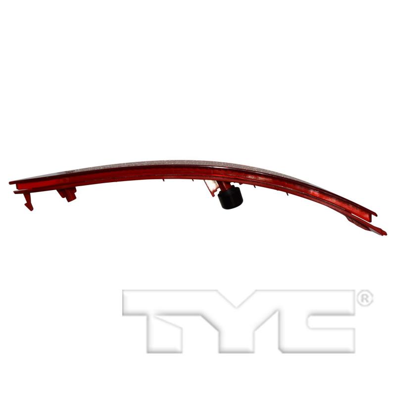 TYC 175537009 Reflector Assembly product image 2 of 6