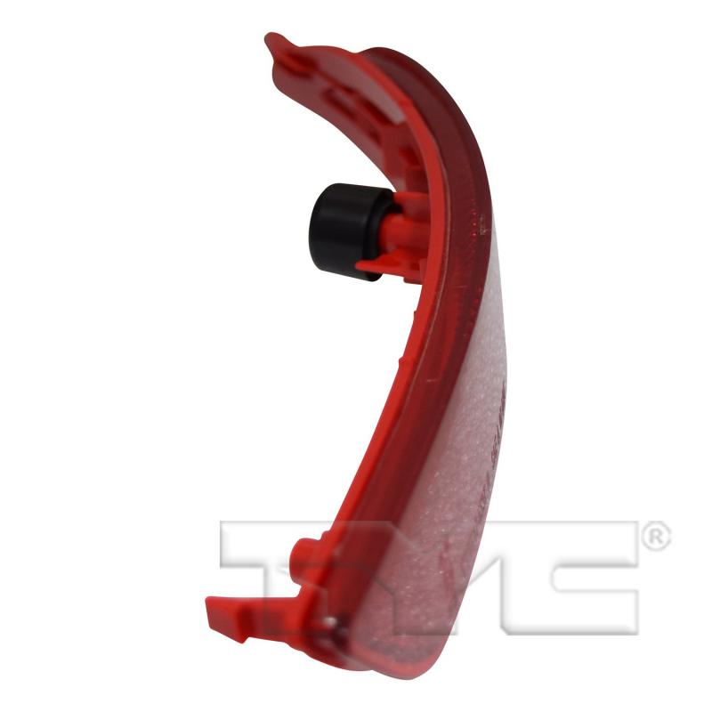 TYC 175537009 Reflector Assembly product image 5 of 6