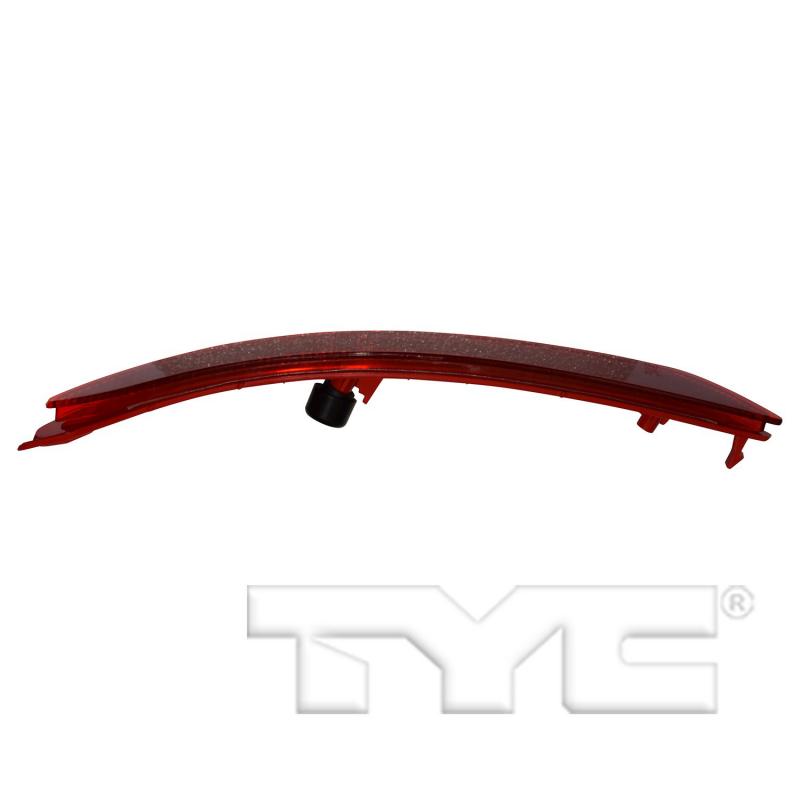 TYC 175537009 Reflector Assembly product image 6 of 6