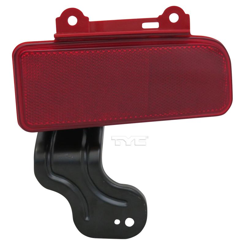 TYC 175541009 Reflector Assembly product image 1 of 6