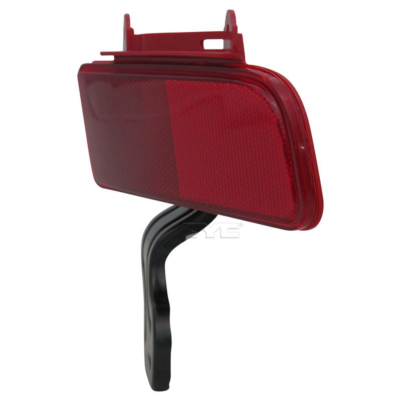 TYC 175541009 Reflector Assembly product image 2 of 6