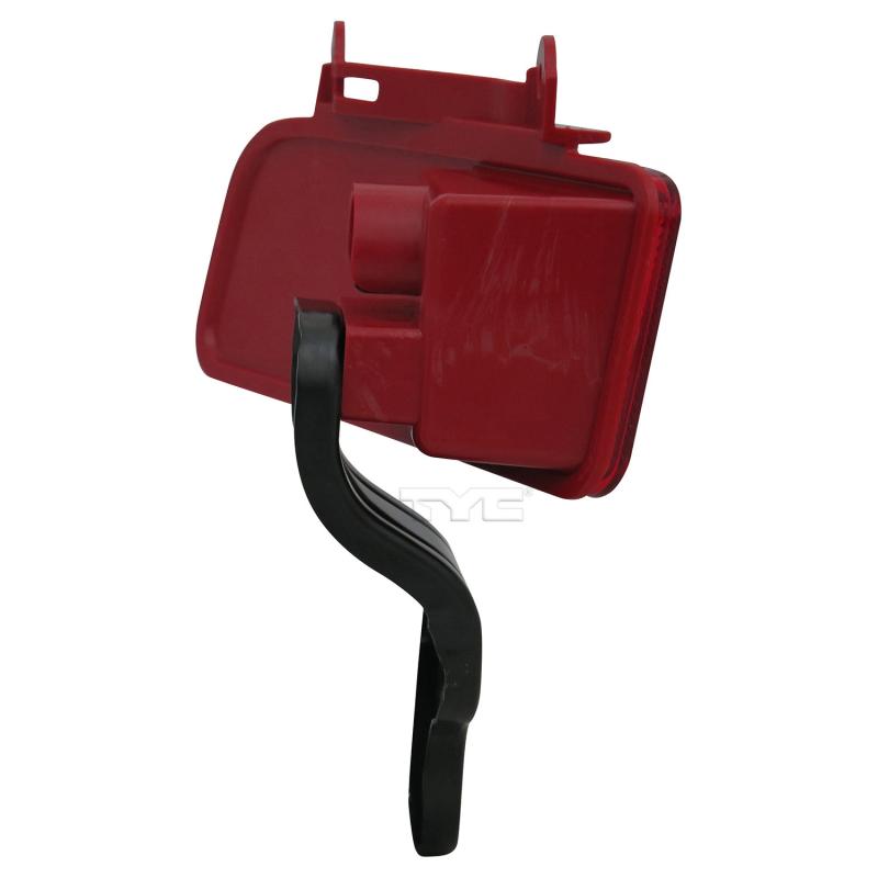 TYC 175541009 Reflector Assembly product image 3 of 6