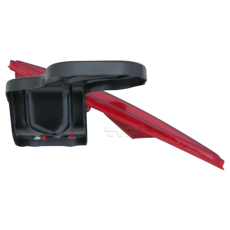 TYC 175541009 Reflector Assembly product image 4 of 6
