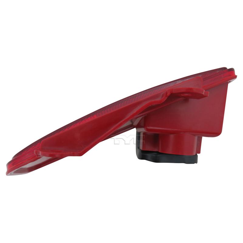 TYC 175541009 Reflector Assembly product image 5 of 6