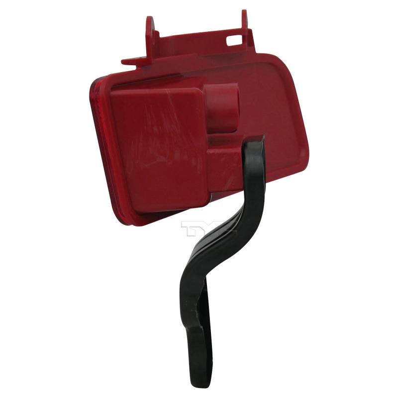 TYC 175542009 Reflector Assembly product image 6 of 6