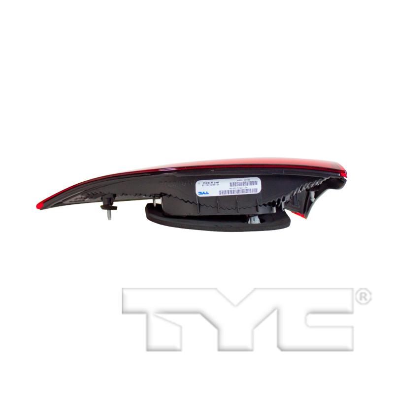 TYC 175543009 Tail Light Assembly product image 3 of 3