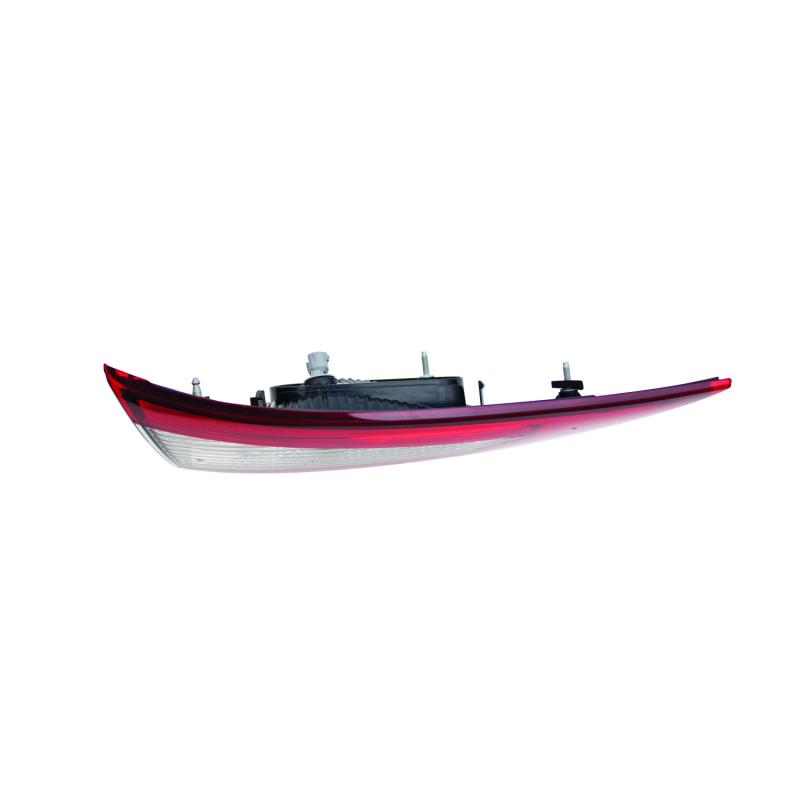 TYC 175544009 Tail Light Assembly product image 1 of 6