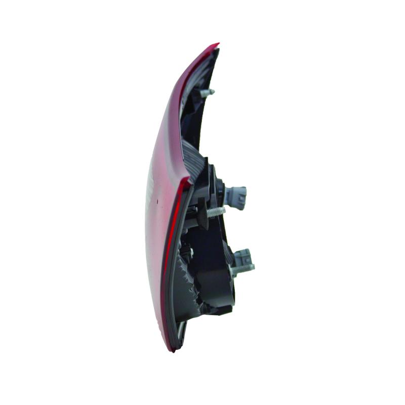 TYC 175544009 Tail Light Assembly product image 4 of 6