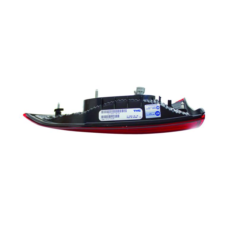 TYC 175544009 Tail Light Assembly product image 6 of 6