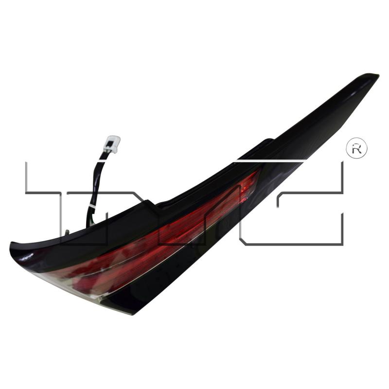 TYC 175559001 Tail Light product image 2 of 3