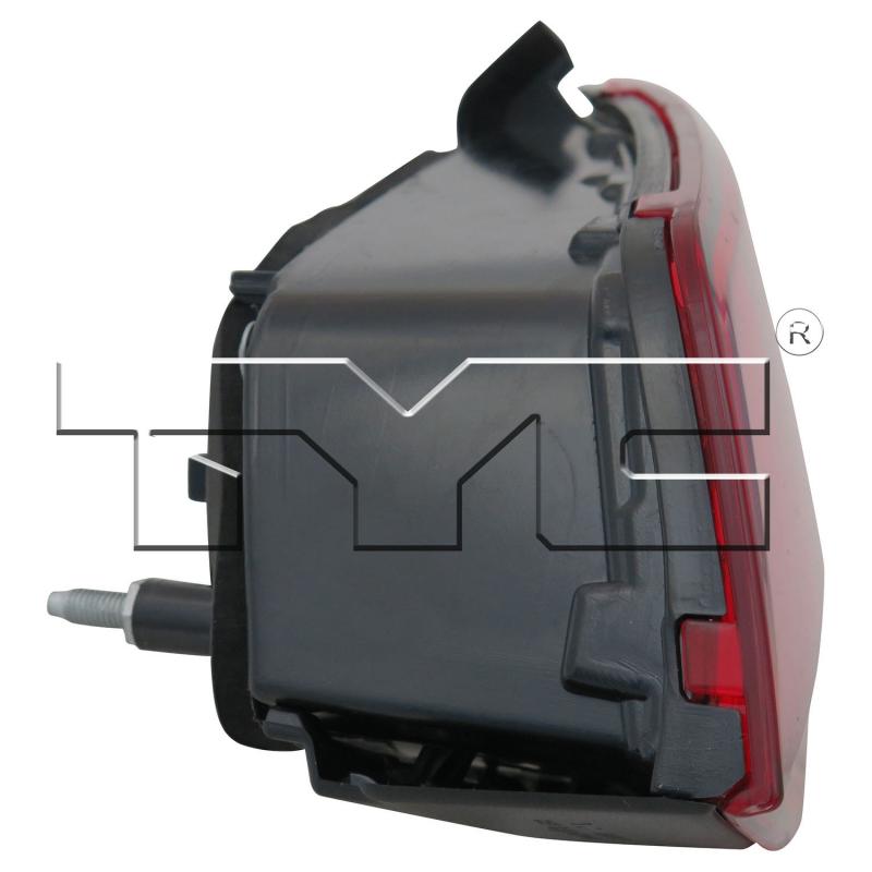 TYC 175561009 Tail Light Assembly product image 1 of 5