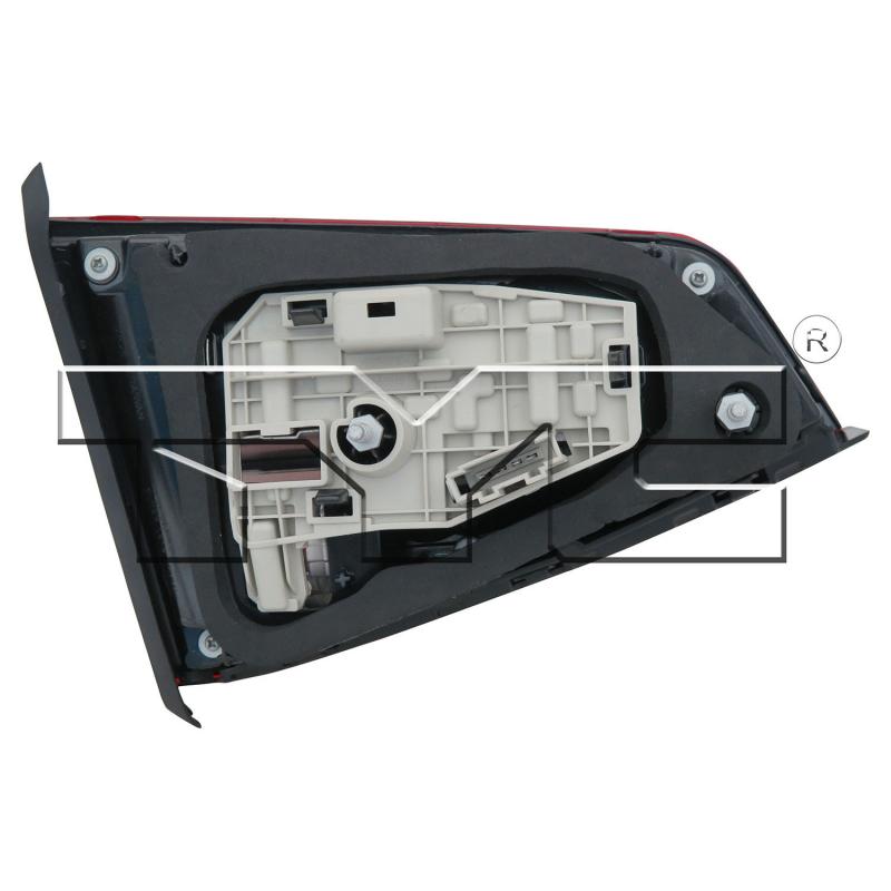 TYC 175561009 Tail Light Assembly product image 5 of 5